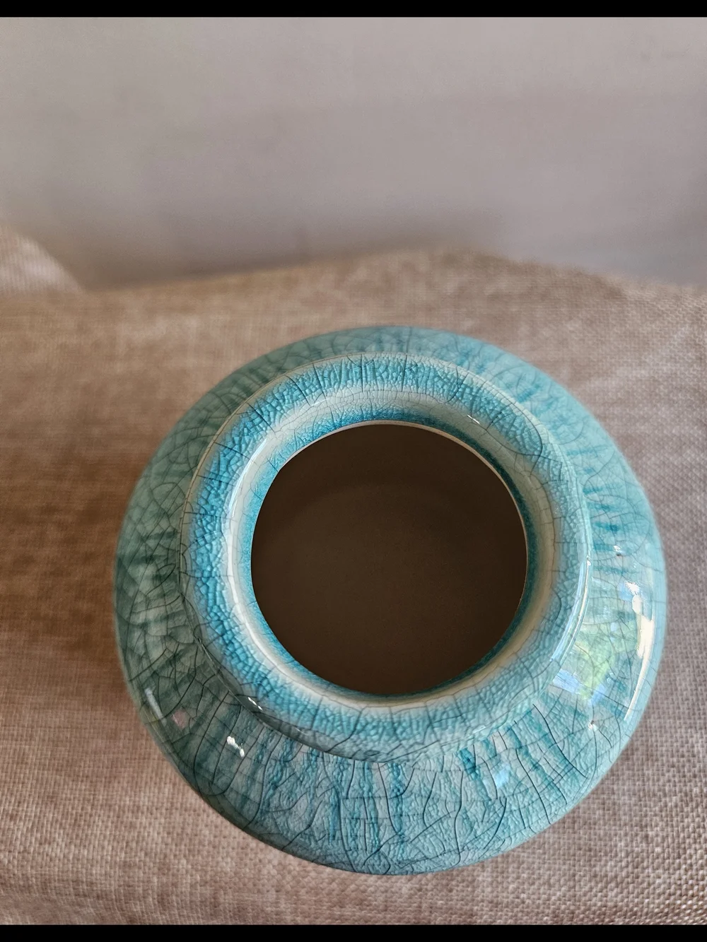 Source Unknown ceramic pottery